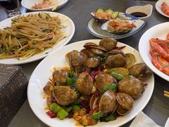 -渔家乐小海鲜(皇姑店)