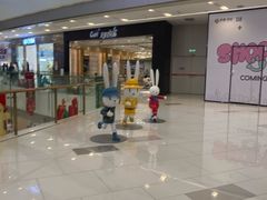 -凯德广场(西城店)