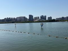 -天鹅湖体育公园