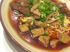 -泉味道贵州厨房(三里河店)