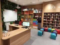 -奇尔思青少儿·语言·艺术·演讲(顾戴路店)