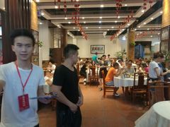 -抱德·潮汕味(敦和店原惠城鱼仔)