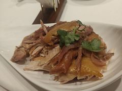 -鹿鸣春饭店(总店)