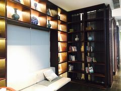 -梧桐餐厅(泉城路店)