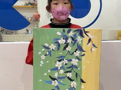 -向日葵艺术中心美术(虹桥南丰城校区)