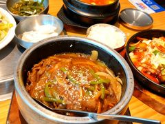 -土大力韩式烤肉料理(和平路店)