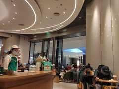 -星巴克(成都太古里二店)