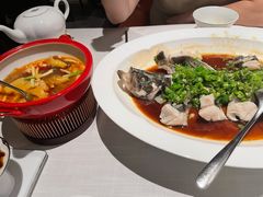 -许家菜(望江店)