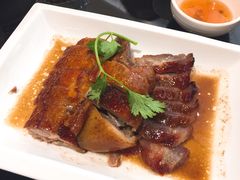 -玉兰苑一等茶餐厅
