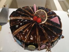 -汉丽轩韩式自助烤肉(大学城龙湖U城天街A馆店)