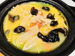 -冶春茶社(星汉大厦店)