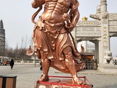 -兴隆文化园景区