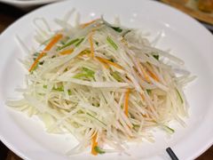 -天山醉美·新疆餐厅(富华里店)