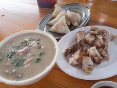 -洲心明记烧肉大粥(总店)