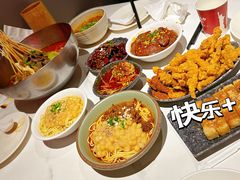 -付小姐在成都(五道口店)