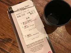 账单-豚王拉面(澳门银河店)