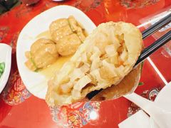 -玉华台饭庄(裕中西里小区店)