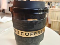 -蓉小乔·RONG COFFEE(春熙路店)
