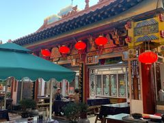 -老滇过桥米线(永安路店)