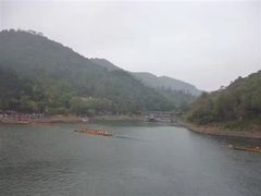 -石燕湖生态旅游景区
