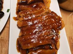 -一盐堂本帮菜(外滩店)