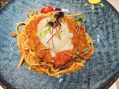 经典肉酱意面-阿妮叶李(光谷世界城店)