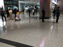 -哈尔滨太平国际机场