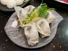-成都老码头火锅(旺角店)