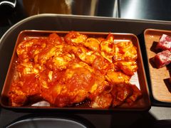 -小财盆地桌烤肉