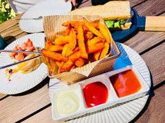 -BOCATA 西班牙餐厅(三里屯店)