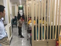 大堂-朋友的火锅店(苏家屯店)