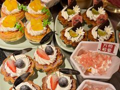 -梨花自助烤肉(乐宾店)