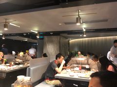 -海底捞火锅(油麻地店)