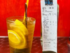 -華叔茶記