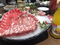 -快乐小羊(富强中路店)