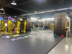 -天行健身＆天行拳馆跆拳道·格斗TXGYM
