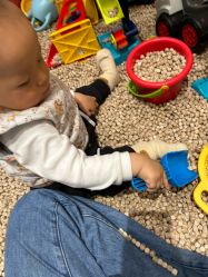 点击看大图 -奈尔宝·儿童乐园·亲子餐厅(华采天地店)