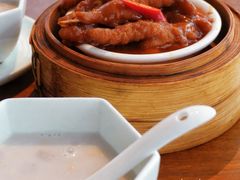 -OCEAN一席海鲜•海景餐厅(双子塔店)