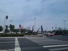 -常州环球恐龙城维景国际大酒店