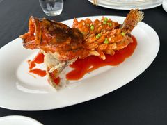 -RIVIERA 松鹤楼(外滩店)