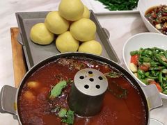 -大中小寻味生活餐厅(华润店)