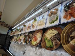 -石浦小海鲜(西山路店)