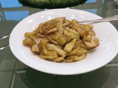 -良友·海鲜青岛菜(五四广场店)