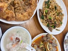 -潮粥馆(长江花园店)