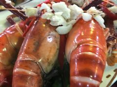 -幸福姐海鲜大排档