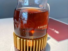 时令应季饮品-悦融琥珀·京鲁菜(西单店)