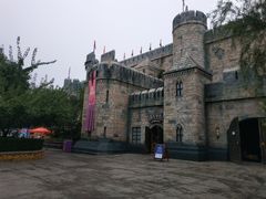 -郑州方特梦幻王国