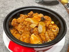 -老人和饭店(淮海中路店)