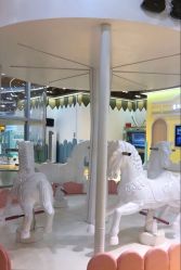 -多多淘儿童体验中心(重庆来福士店)