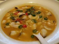 -港丽餐厅(高德置地店)